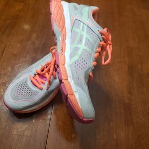 Asics Women's Gel Kayan 22 Running Shoes